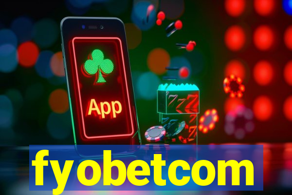 fyobetcom