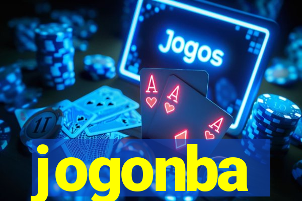 jogonba