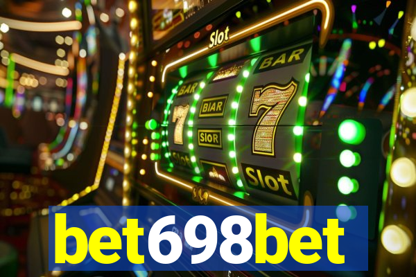 bet698bet