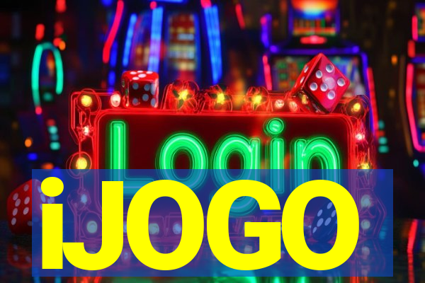 iJOGO