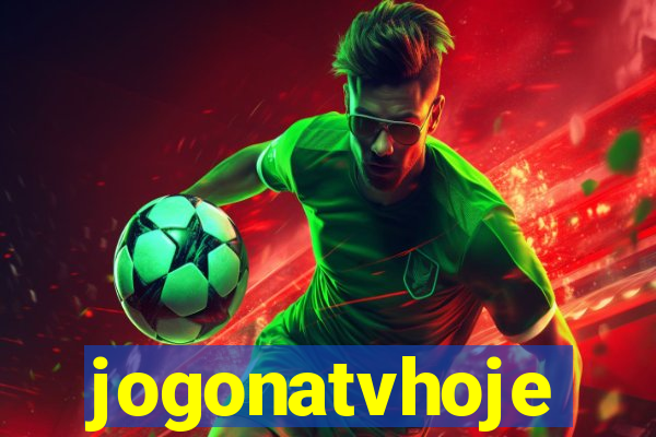 jogonatvhoje
