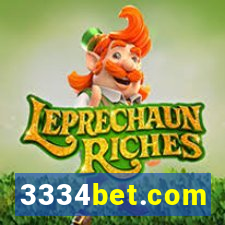 3334bet.com