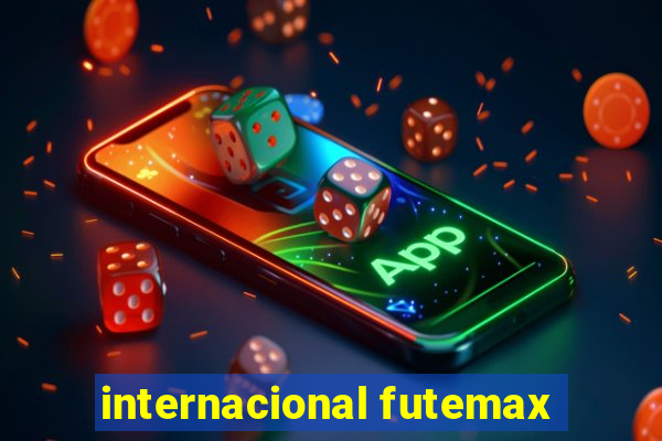 internacional futemax