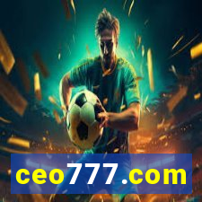 ceo777.com