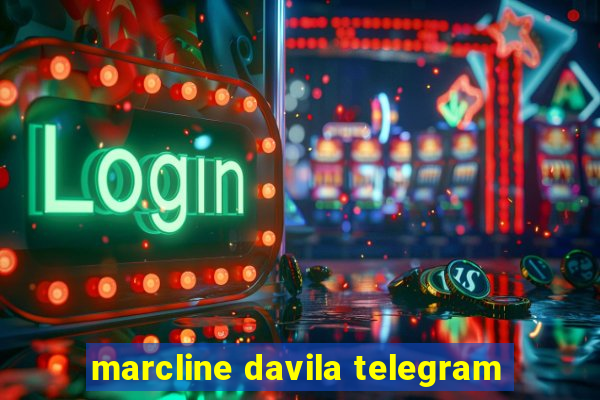 marcline davila telegram
