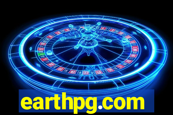 earthpg.com