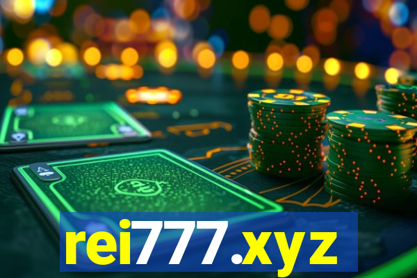 rei777.xyz