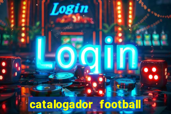 catalogador football studio telegram