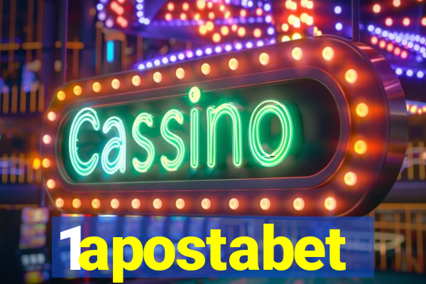 1apostabet