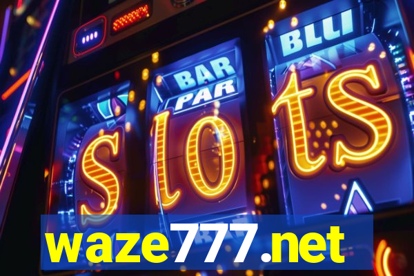 waze777.net
