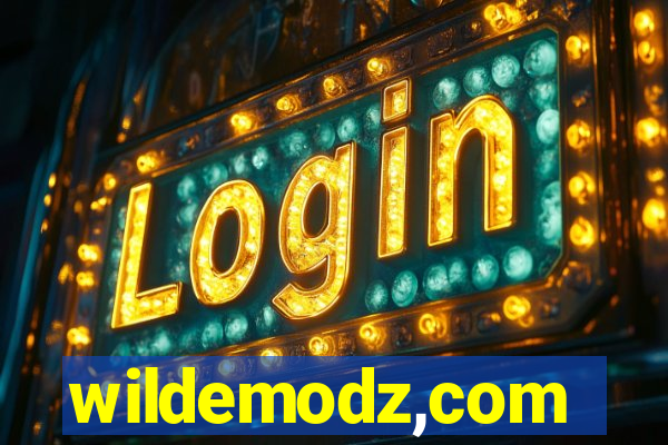 wildemodz,com