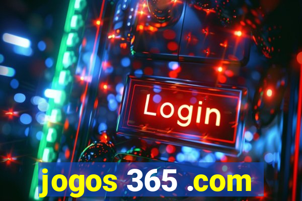 jogos 365 .com