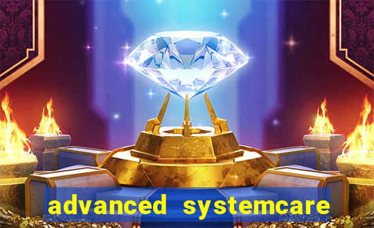 advanced systemcare 17 key 2024
