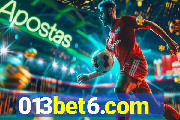 013bet6.com