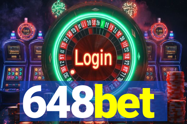 648bet