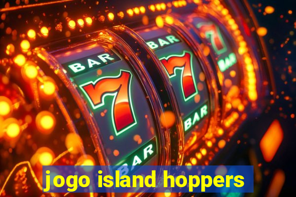jogo island hoppers
