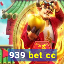 939 bet cc
