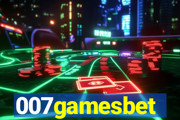 007gamesbet