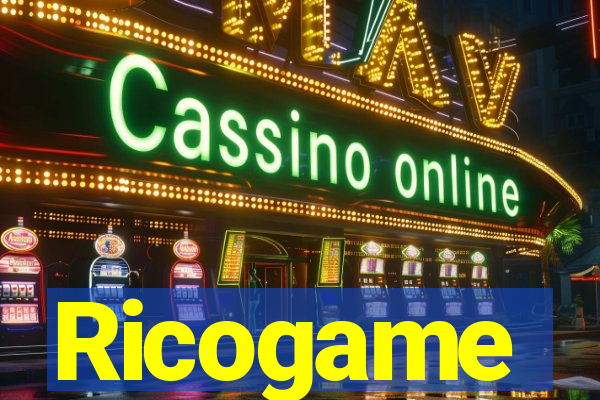 Ricogame