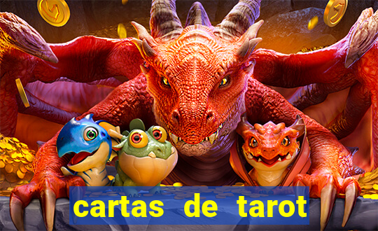 cartas de tarot gratis futuro inmediato
