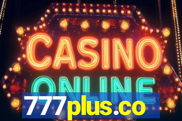 777plus.co