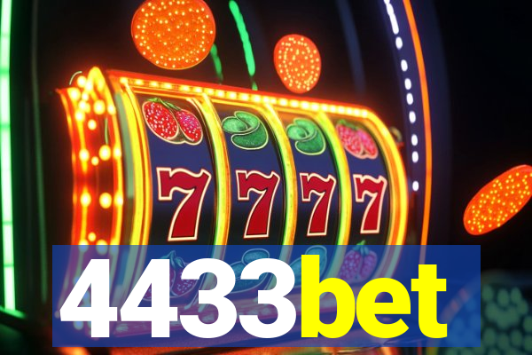 4433bet