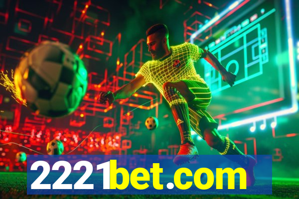 2221bet.com