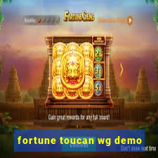 fortune toucan wg demo