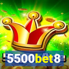 5500bet8
