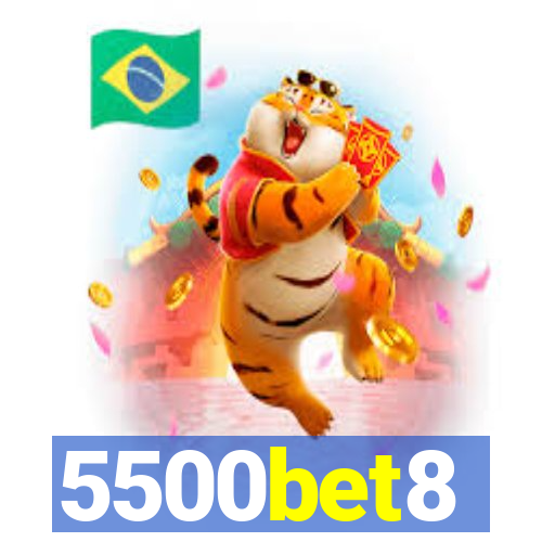 5500bet8