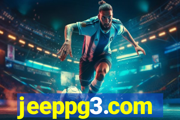jeeppg3.com
