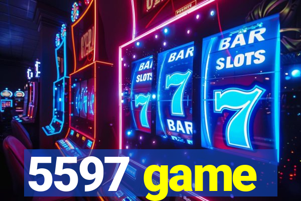 5597 game