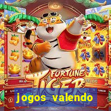 jogos valendo dinheiro online