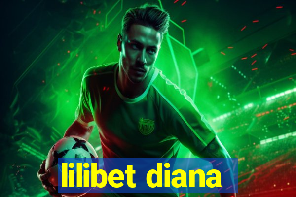 lilibet diana