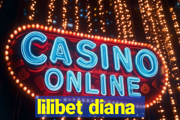 lilibet diana