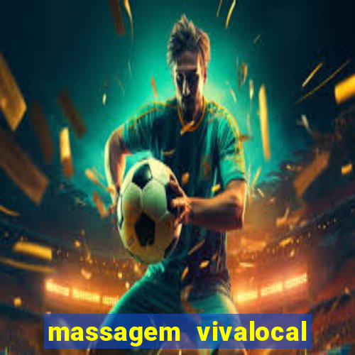 massagem vivalocal em santos sp