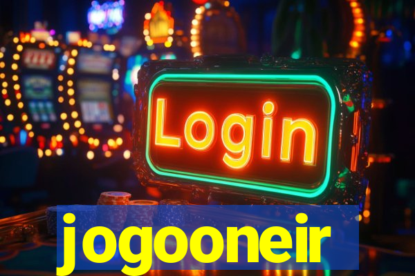 jogooneir
