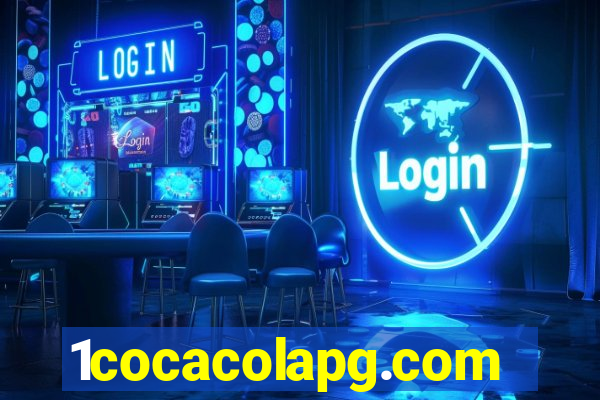 1cocacolapg.com