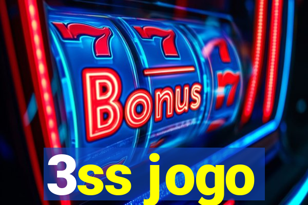 3ss jogo