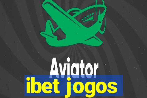 ibet jogos