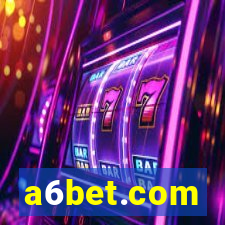 a6bet.com
