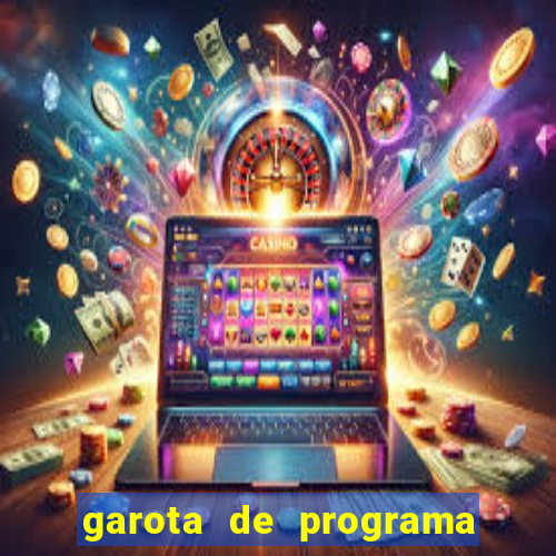garota de programa em barreiras
