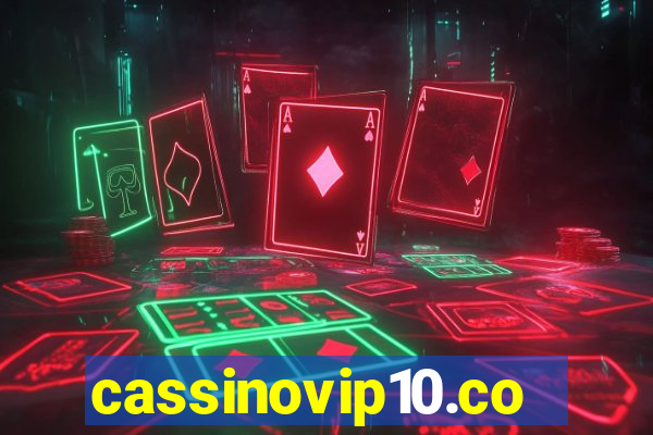 cassinovip10.com