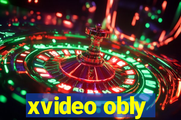 xvideo obly