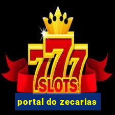 portal do zecarias
