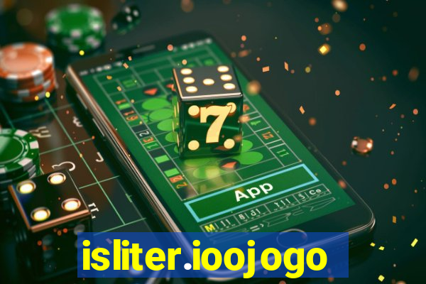 isliter.ioojogo
