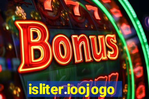 isliter.ioojogo