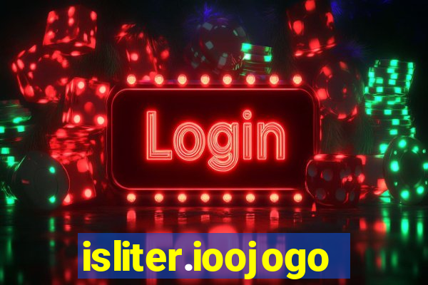 isliter.ioojogo