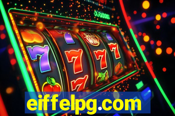 eiffelpg.com
