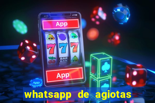 whatsapp de agiotas porto alegre rs